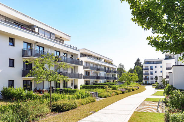 Parties communes Val-d'Oise