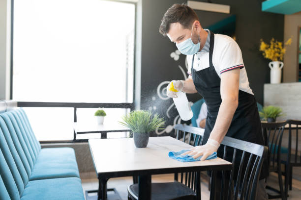 Cuisine professionnelle Île-de-France