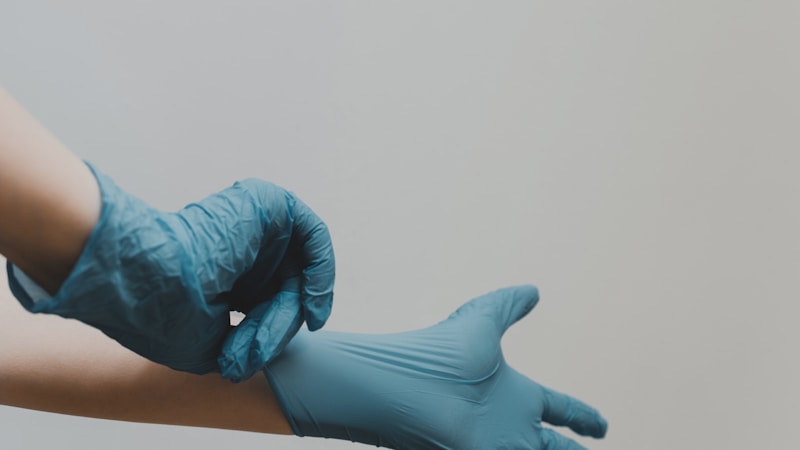 Désinfection bionettoyage Essonne